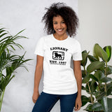 Lionart - Unisex T-Shirt