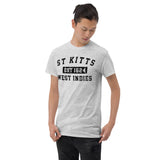 St. Kitts - Short Sleeve T-Shirt