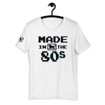 80's Unisex T-Shirt