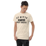 St. Kitts - Short Sleeve T-Shirt