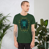 Wild n Free - Short-Sleeve Unisex T-Shirt