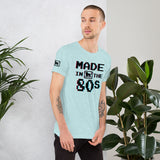 80's Unisex T-Shirt