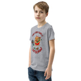 Youth Short Sleeve T-Shirt