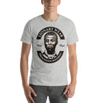Paul Bogle - Short-Sleeve Unisex T-Shirt