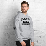 Jamaica - Unisex Hoodie