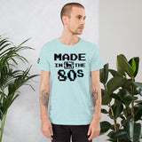 80's Unisex T-Shirt