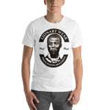 Paul Bogle - Short-Sleeve Unisex T-Shirt