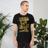 Concrete Jungle - Unisex T-Shirt