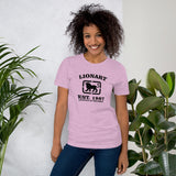 Lionart - Unisex T-Shirt