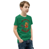 Youth Short Sleeve T-Shirt