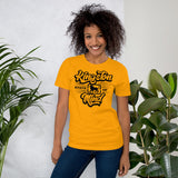 Kingston state of Mind- Unisex T-Shirt