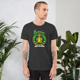 Jamaica 50th independence - Unisex T-Shirt