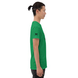 Jamaica01 - Short Sleeve T-Shirt