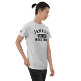 Jamaica01 - Short Sleeve T-Shirt