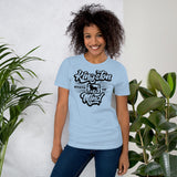 Kingston state of Mind- Unisex T-Shirt