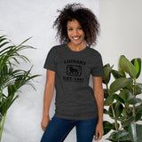 Lionart - Unisex T-Shirt