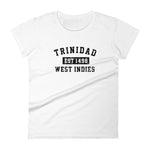 Women's short sleeve t-shirt
