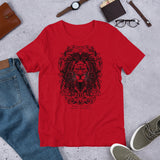 Wild n Free Solid - Short-Sleeve Unisex T-Shirt