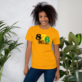 876 Jamaica- Unisex T-Shirt