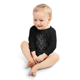 Infant Long Sleeve Bodysuit