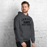 Jamaica - Unisex Hoodie