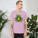 Jamaica 50th independence - Unisex T-Shirt