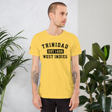 Trinidad - Short-Sleeve Unisex T-Shirt