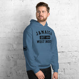 Jamaica - Unisex Hoodie