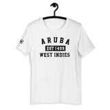 Aruba - Short-Sleeve Unisex T-Shirt