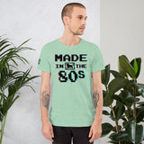 80's Unisex T-Shirt