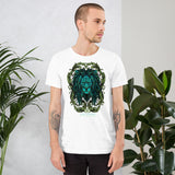 Wild n Free - Short-Sleeve Unisex T-Shirt