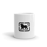 lionart Mug