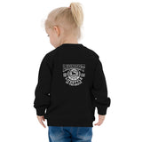 Baby Organic Bomber Jacket