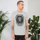 Wild n Free Solid - Short-Sleeve Unisex T-Shirt