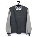 Lionart - Men's Letterman Jacket