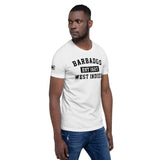 Barbados - Short-Sleeve Unisex T-Shirt