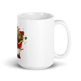 Christmas Mug