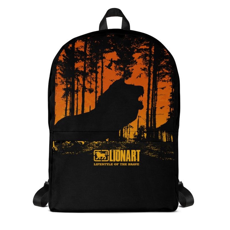 Backpack