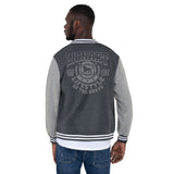 Lionart - Men's Letterman Jacket