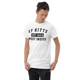 St. Kitts - Short Sleeve T-Shirt