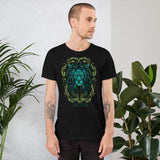 Wild n Free - Short-Sleeve Unisex T-Shirt