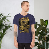 Concrete Jungle - Unisex T-Shirt