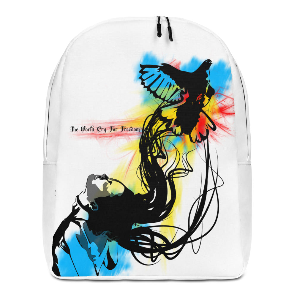 Minimalist Backpack