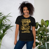 Concrete Jungle - Unisex T-Shirt