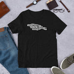 Jamaican Music- Unisex T-Shirt