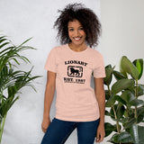 Lionart - Unisex T-Shirt