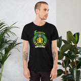 Jamaica 50th independence - Unisex T-Shirt