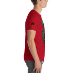 Pirates of the Caribbean -Short-Sleeve Unisex T-Shirt