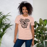 Kingston state of Mind- Unisex T-Shirt