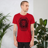 Wild n Free Solid - Short-Sleeve Unisex T-Shirt